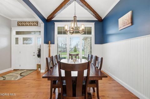 Tiny photo for 8081 Ash Ridge Lane, Findlay, OH 45840 (MLS # 10005601)