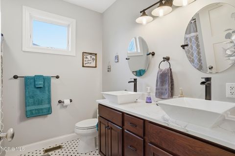 Tiny photo for 8081 Ash Ridge Lane, Findlay, OH 45840 (MLS # 10005601)