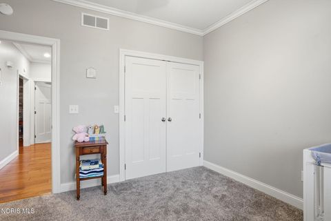 Tiny photo for 8081 Ash Ridge Lane, Findlay, OH 45840 (MLS # 10005601)