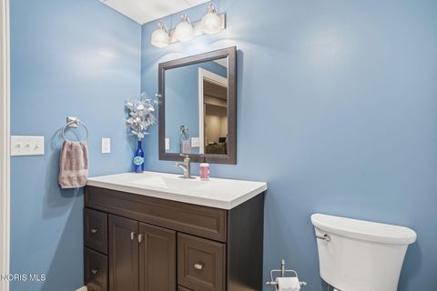 Tiny photo for 8081 Ash Ridge Lane, Findlay, OH 45840 (MLS # 10005601)