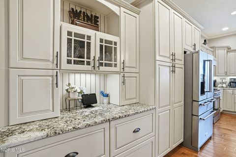 Tiny photo for 8081 Ash Ridge Lane, Findlay, OH 45840 (MLS # 10005601)