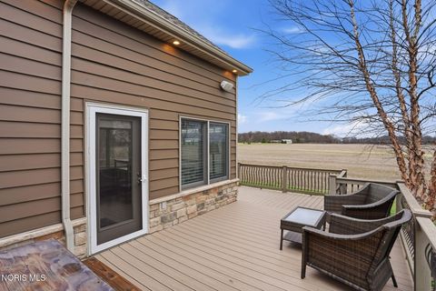 Tiny photo for 8081 Ash Ridge Lane, Findlay, OH 45840 (MLS # 10005601)