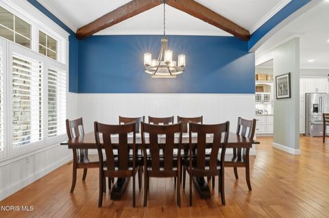 Tiny photo for 8081 Ash Ridge Lane, Findlay, OH 45840 (MLS # 10005601)