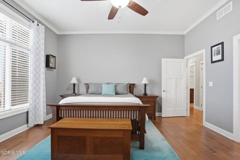 Tiny photo for 8081 Ash Ridge Lane, Findlay, OH 45840 (MLS # 10005601)