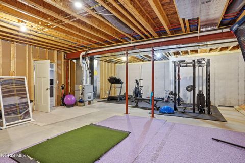 Tiny photo for 8081 Ash Ridge Lane, Findlay, OH 45840 (MLS # 10005601)