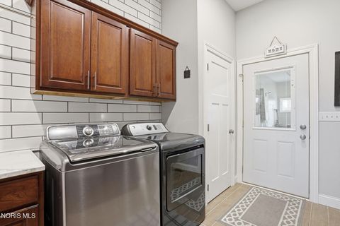 Tiny photo for 8081 Ash Ridge Lane, Findlay, OH 45840 (MLS # 10005601)