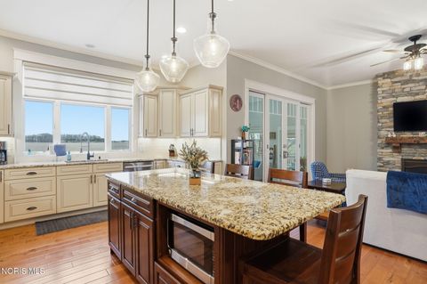 Tiny photo for 8081 Ash Ridge Lane, Findlay, OH 45840 (MLS # 10005601)