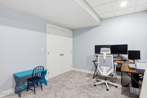 Tiny photo for 8081 Ash Ridge Lane, Findlay, OH 45840 (MLS # 10005601)