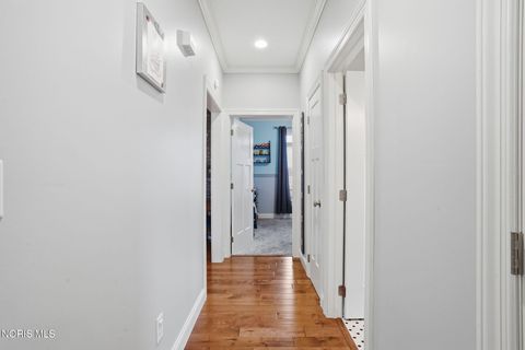 Tiny photo for 8081 Ash Ridge Lane, Findlay, OH 45840 (MLS # 10005601)