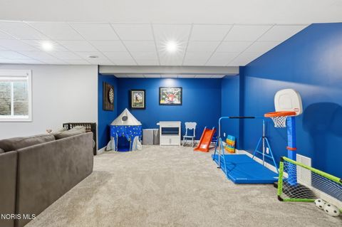 Tiny photo for 8081 Ash Ridge Lane, Findlay, OH 45840 (MLS # 10005601)