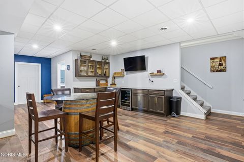 Tiny photo for 8081 Ash Ridge Lane, Findlay, OH 45840 (MLS # 10005601)