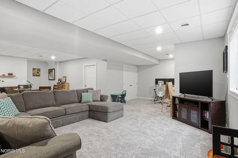 Tiny photo for 8081 Ash Ridge Lane, Findlay, OH 45840 (MLS # 10005601)