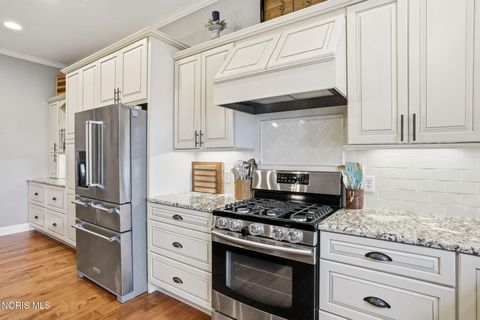 Tiny photo for 8081 Ash Ridge Lane, Findlay, OH 45840 (MLS # 10005601)