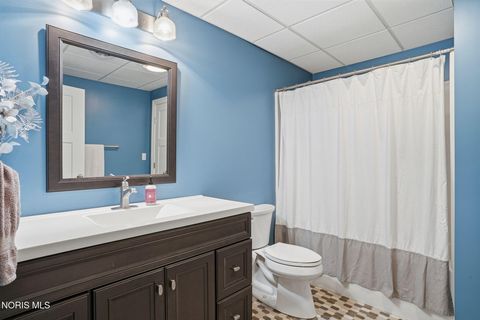 Tiny photo for 8081 Ash Ridge Lane, Findlay, OH 45840 (MLS # 10005601)