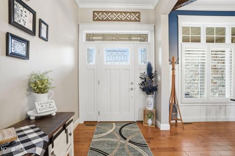 Tiny photo for 8081 Ash Ridge Lane, Findlay, OH 45840 (MLS # 10005601)