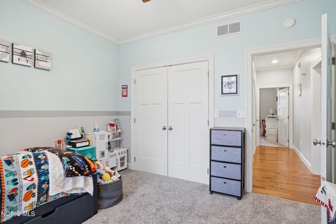 Tiny photo for 8081 Ash Ridge Lane, Findlay, OH 45840 (MLS # 10005601)