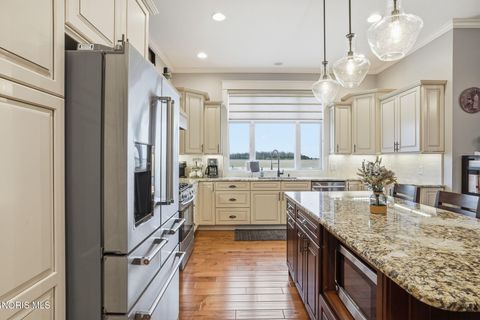 Tiny photo for 8081 Ash Ridge Lane, Findlay, OH 45840 (MLS # 10005601)