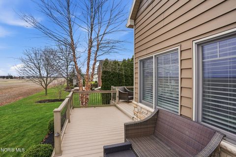 Tiny photo for 8081 Ash Ridge Lane, Findlay, OH 45840 (MLS # 10005601)