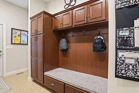 Tiny photo for 8081 Ash Ridge Lane, Findlay, OH 45840 (MLS # 10005601)