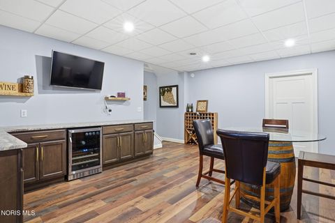 Tiny photo for 8081 Ash Ridge Lane, Findlay, OH 45840 (MLS # 10005601)