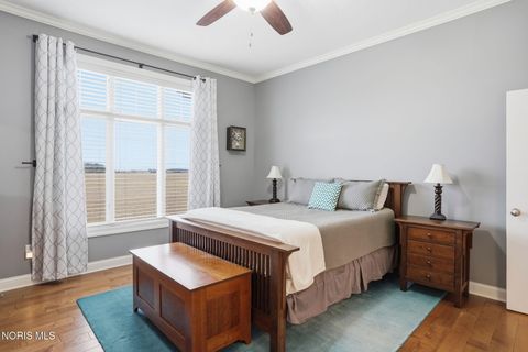 Tiny photo for 8081 Ash Ridge Lane, Findlay, OH 45840 (MLS # 10005601)