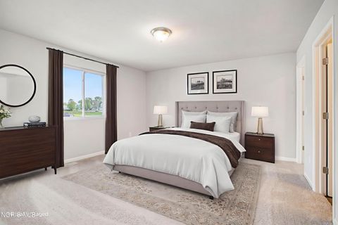 Tiny photo for 3 Woody Drive, Millbury, OH 43447 (MLS # 10006052)