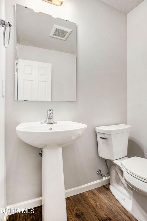 Tiny photo for 3 Woody Drive, Millbury, OH 43447 (MLS # 10006052)