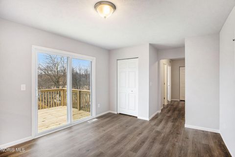 Tiny photo for 3 Woody Drive, Millbury, OH 43447 (MLS # 10006052)