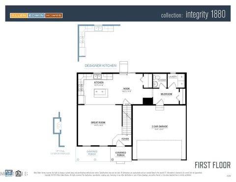 Tiny photo for 3 Woody Drive, Millbury, OH 43447 (MLS # 10006052)