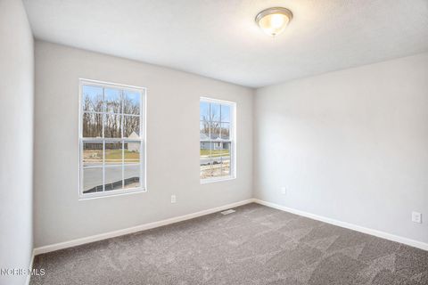 Tiny photo for 3 Woody Drive, Millbury, OH 43447 (MLS # 10006052)
