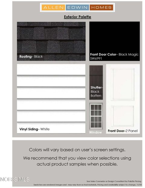 Tiny photo for 3 Woody Drive, Millbury, OH 43447 (MLS # 10006052)