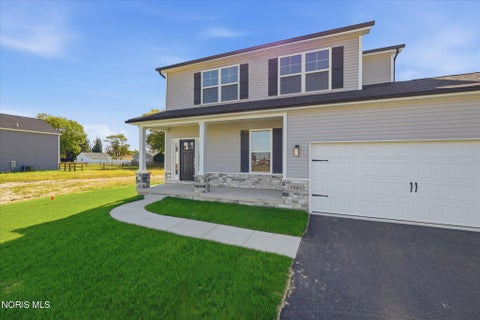 Tiny photo for 5882 Kacy Lane, Oregon, OH 43616 (MLS # 10014813)