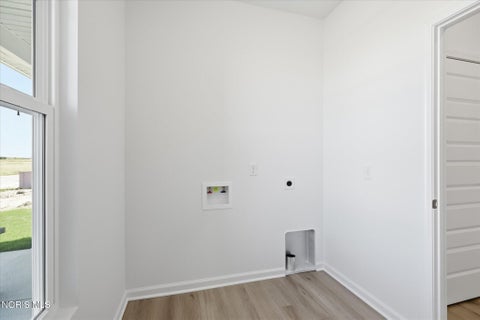 Tiny photo for 5882 Kacy Lane, Oregon, OH 43616 (MLS # 10014813)