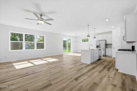 Tiny photo for 5882 Kacy Lane, Oregon, OH 43616 (MLS # 10014813)