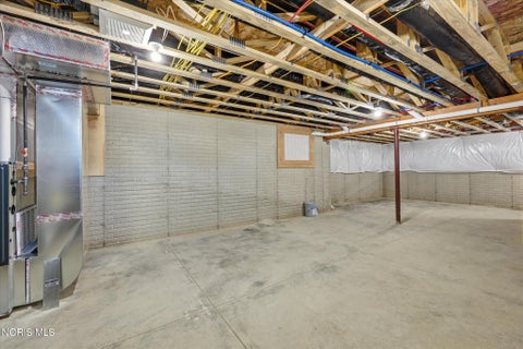 Tiny photo for 5882 Kacy Lane, Oregon, OH 43616 (MLS # 10014813)