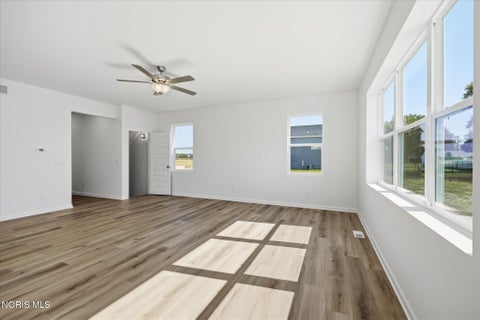Tiny photo for 5882 Kacy Lane, Oregon, OH 43616 (MLS # 10014813)