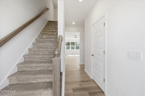 Tiny photo for 5882 Kacy Lane, Oregon, OH 43616 (MLS # 10014813)