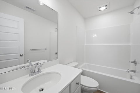 Tiny photo for 5882 Kacy Lane, Oregon, OH 43616 (MLS # 10014813)