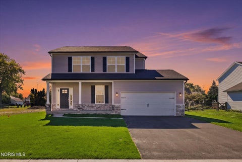 Photo of 5882 Kacy Lane, Oregon, OH 43616 (MLS # 10014813)