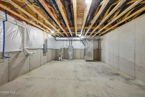 Tiny photo for 5882 Kacy Lane, Oregon, OH 43616 (MLS # 10014813)