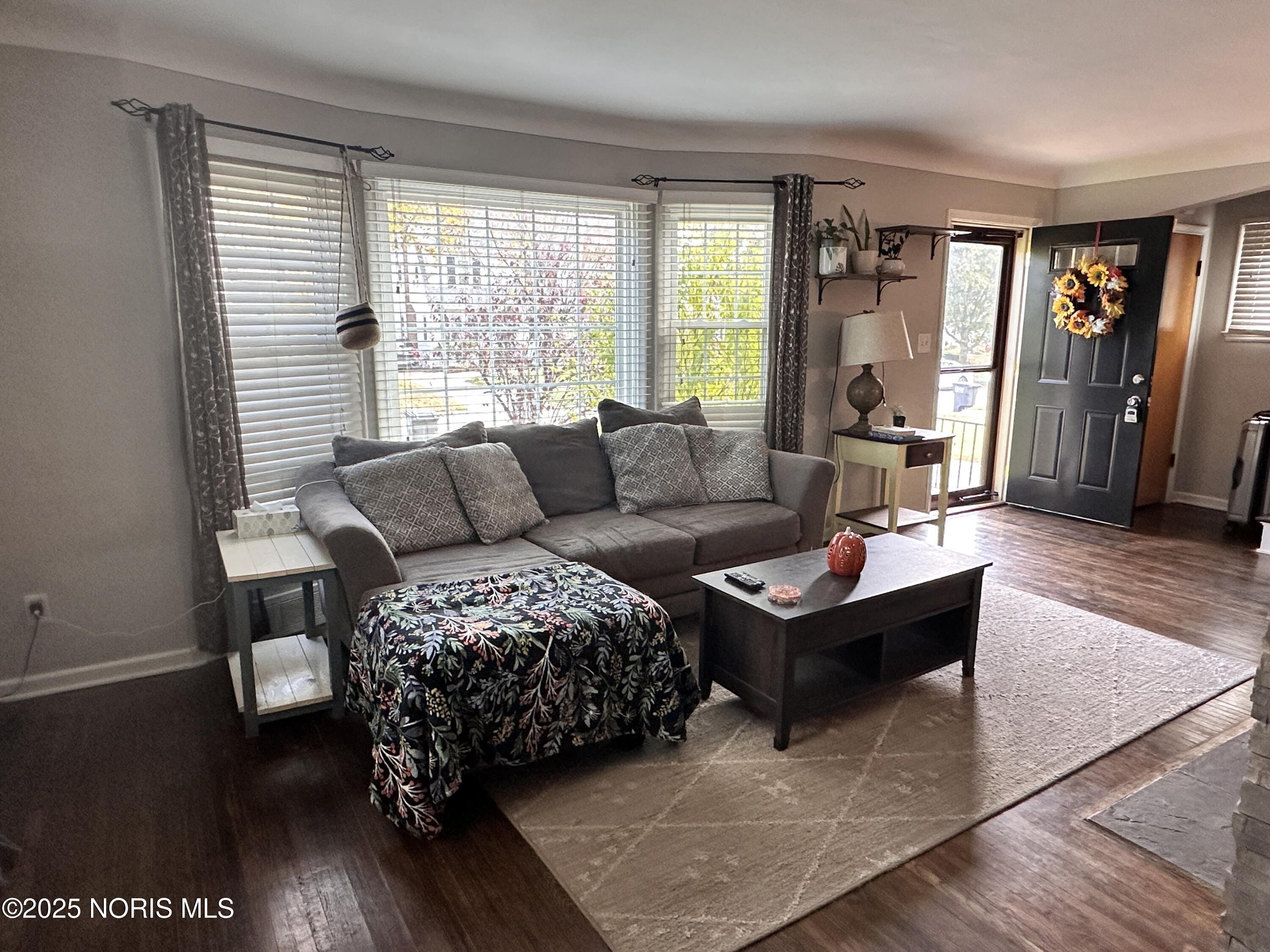 2927 Sherbrooke Road