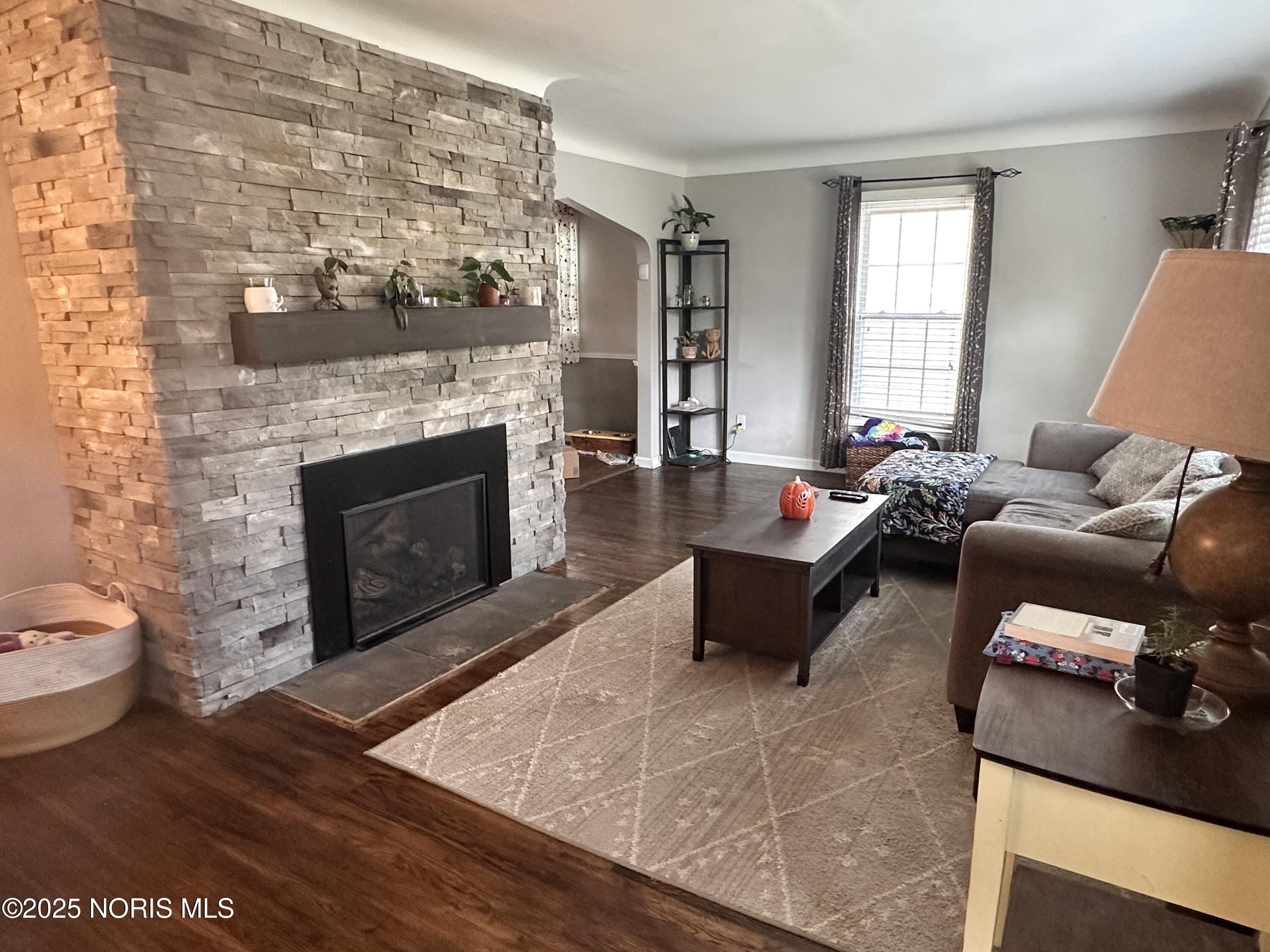 2927 Sherbrooke Road