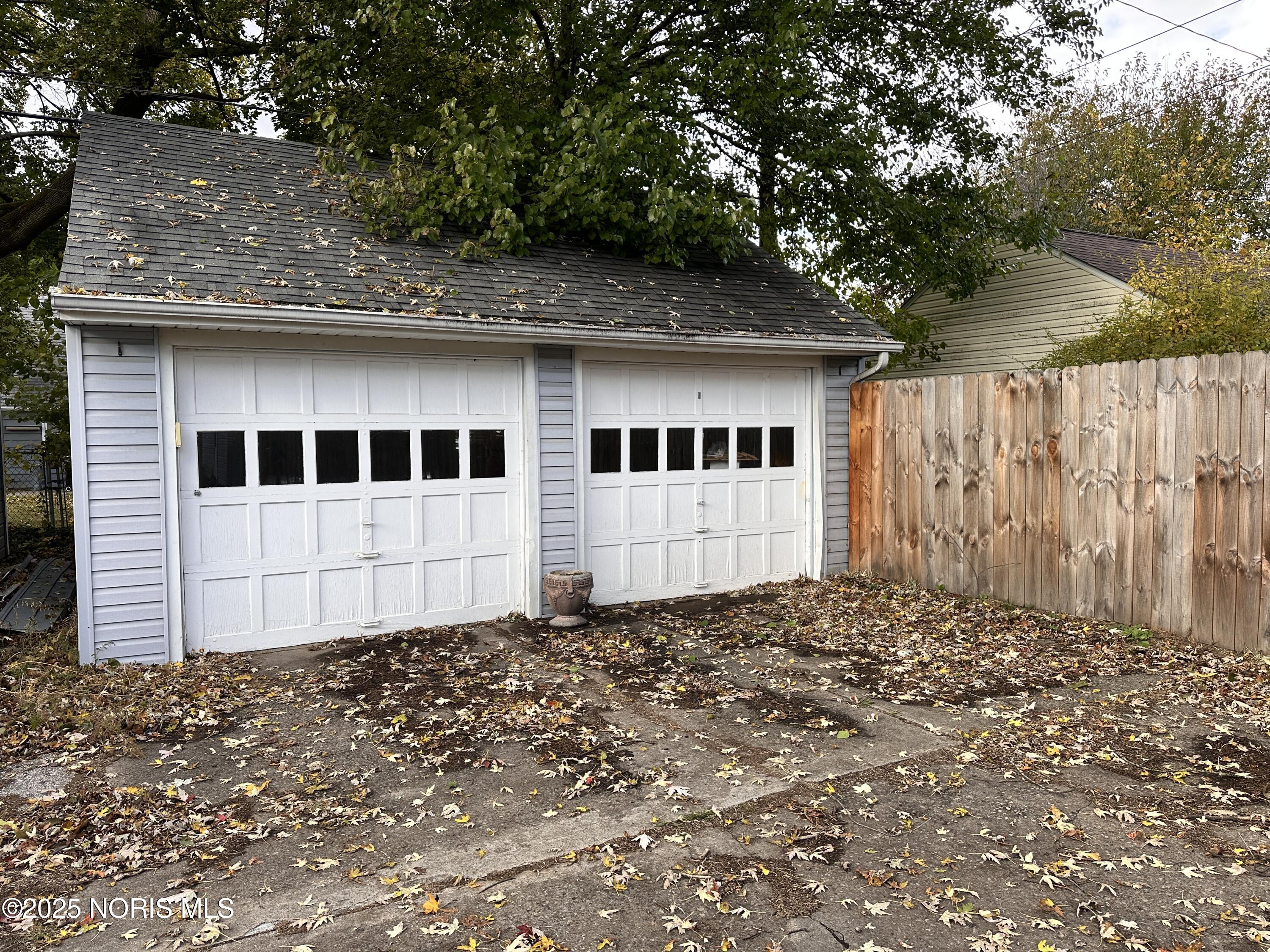 2927 Sherbrooke Road