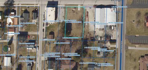 Photo of 119 Main Street, Risingsun, OH 43457 (MLS # 10002589)