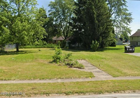 Photo of 119 Main Street, Risingsun, OH 43457 (MLS # 10002589)