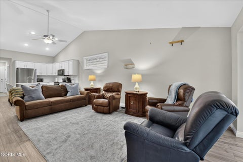 Tiny photo for 2056 Sunrise Creek Drive, Toledo, OH 43615 (MLS # 10010372)