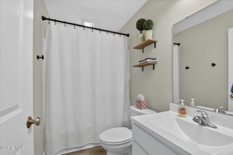 Tiny photo for 2056 Sunrise Creek Drive, Toledo, OH 43615 (MLS # 10010372)