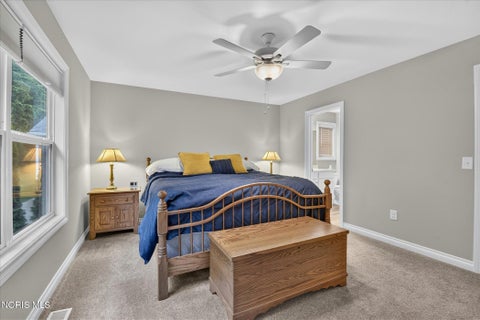 Tiny photo for 2056 Sunrise Creek Drive, Toledo, OH 43615 (MLS # 10010372)