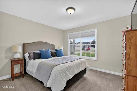 Tiny photo for 2056 Sunrise Creek Drive, Toledo, OH 43615 (MLS # 10010372)
