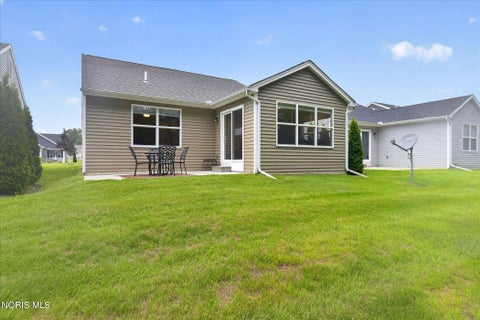 Tiny photo for 2056 Sunrise Creek Drive, Toledo, OH 43615 (MLS # 10010372)